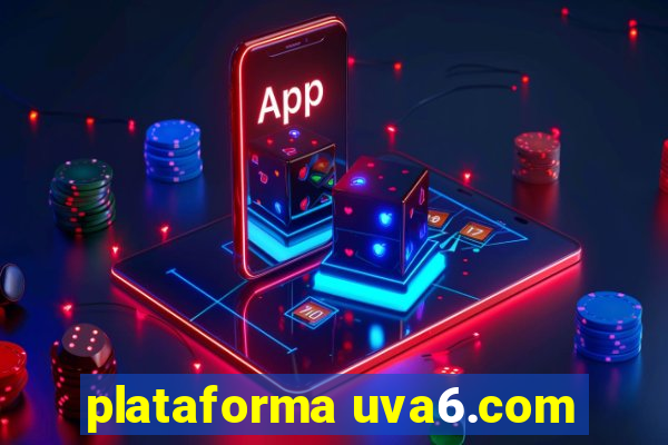 plataforma uva6.com